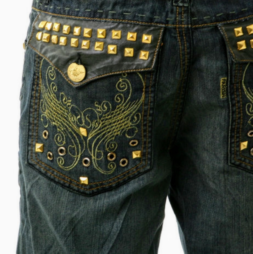 Men Jeans